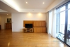 Bright and spacious apartment in IPH building for rent 
